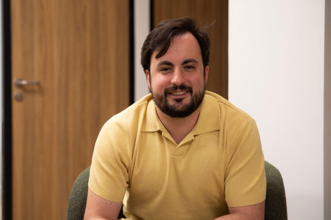 José Antonio García